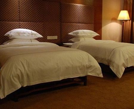 Hollyear Hotel Hengyang Commodités photo